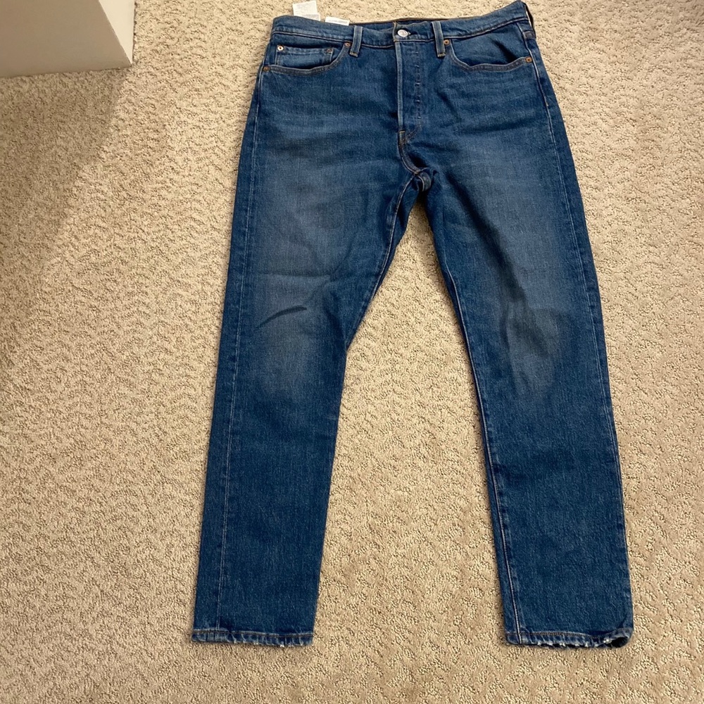 Levi 501